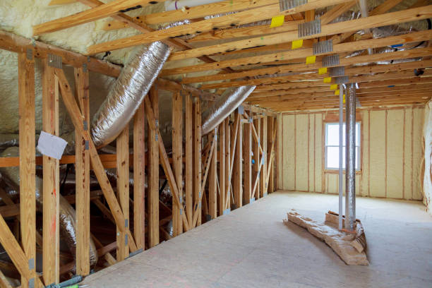 Reliable Delavan, WI Insulation Contractor Solutions