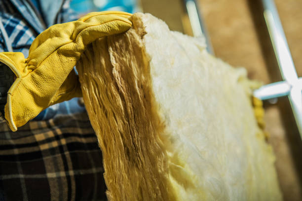 Types of Insulation We Offer in Delavan, WI