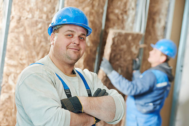 Best Blown-in Insulation in Delavan, WI