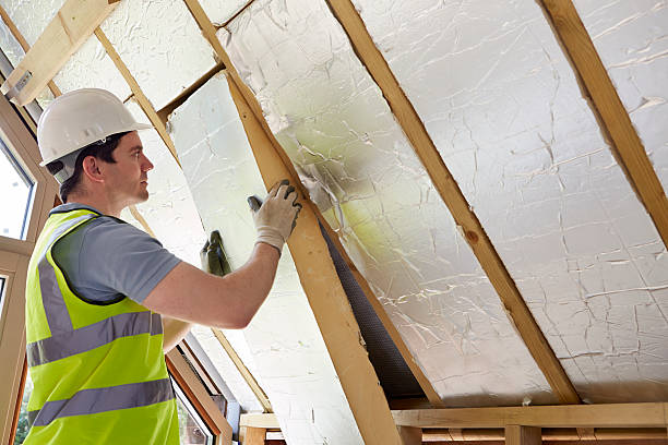 Best Insulation for Specific Applications in Delavan, WI