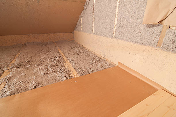 Reliable Delavan, WI Insulation Contractor Solutions